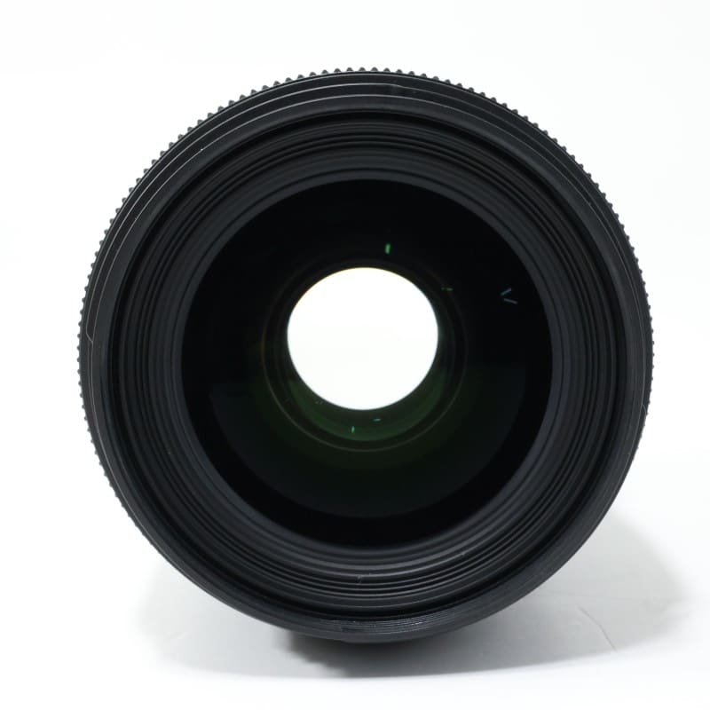 35mm F1.4 DG HSM Art キヤノン