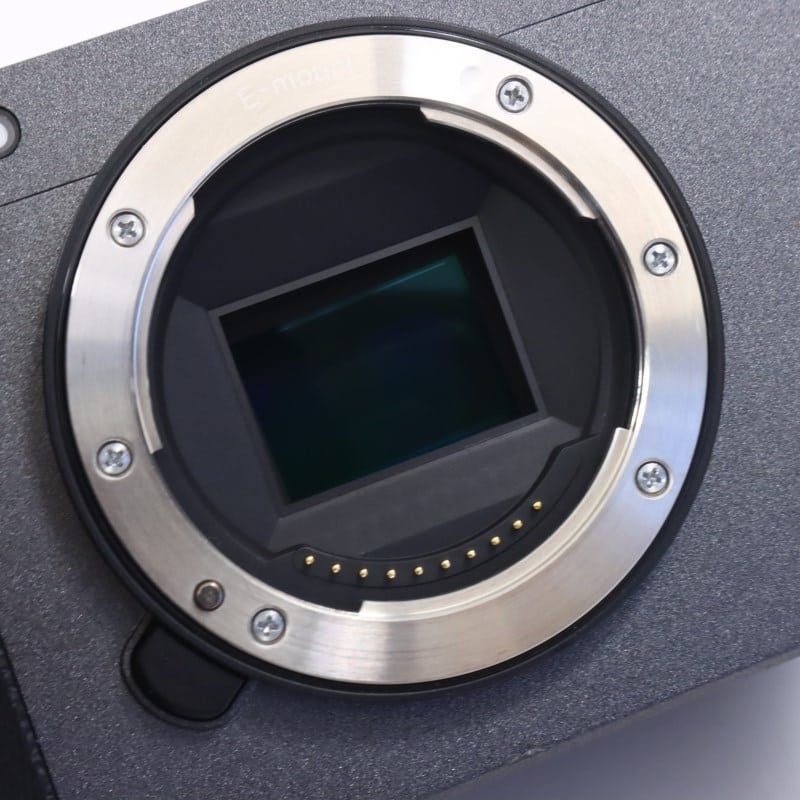 FX30 ボディ ILME-FX30B