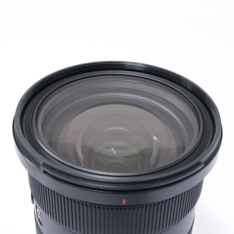 SONY FE 24-70mm F2.8 GM II SEL2470GM2 中古 SONY FE 24-70mm F2.8 GM II SEL2470GM2 ABランク 中古｜フジヤカメラ