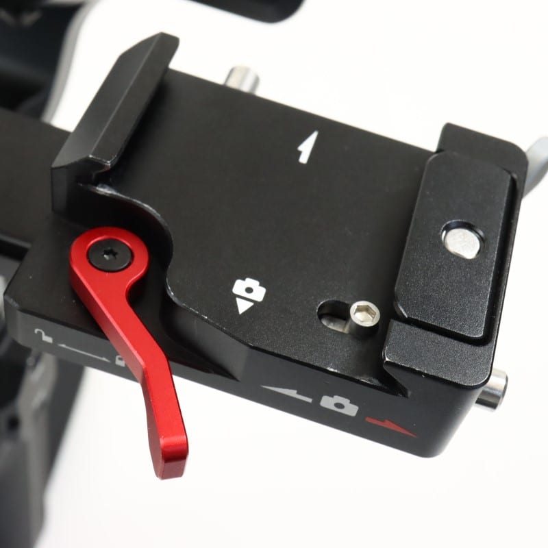 RS 3 Mini
