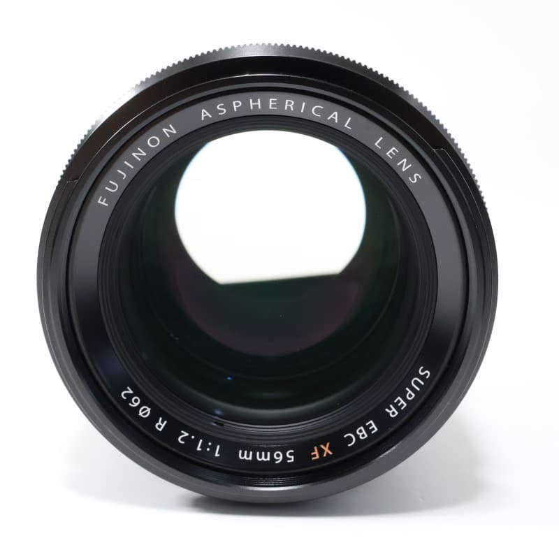 フジノン XF 56mm F1.2 R