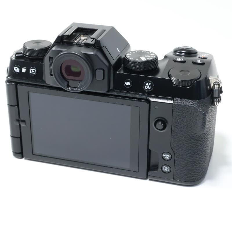 FUJIFILM X-S10 ボディ