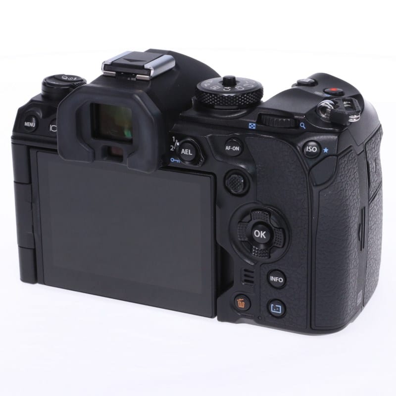 OLYMPUS／OM SYSTEM OM SYSTEM OM-1 ボディー AB-ランク 中古｜フジヤ