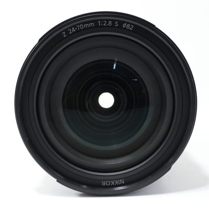 NIKKOR Z 24-70mm f/2.8 S