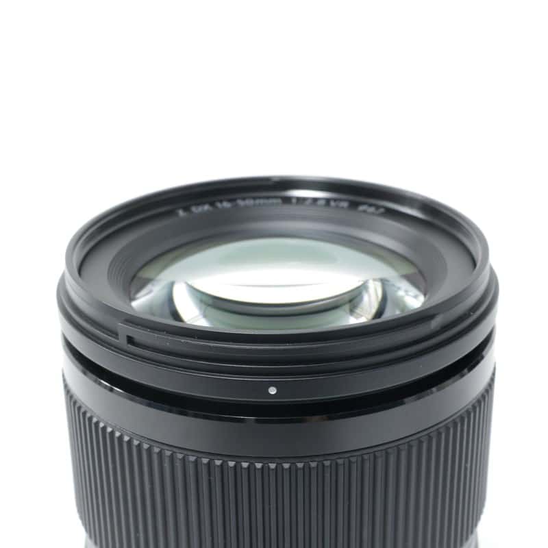 NIKKOR Z DX 16-50mm f/2.8 VR