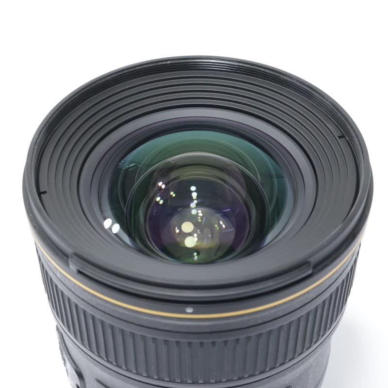 Nikon AF-S NIKKOR 24mm f/1.4G ED ABランク 中古｜フジヤカメラ