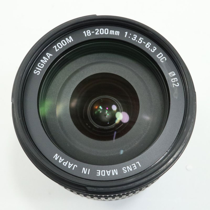 18 0mm F3 5 6 3 Dc ペンタックス 中古 フジヤカメラ フジヤカメラネットショップ 18 0mm F3 5 6 3 Dc ペンタックス 中古 フジヤカメラ フジヤカメラネットショップ