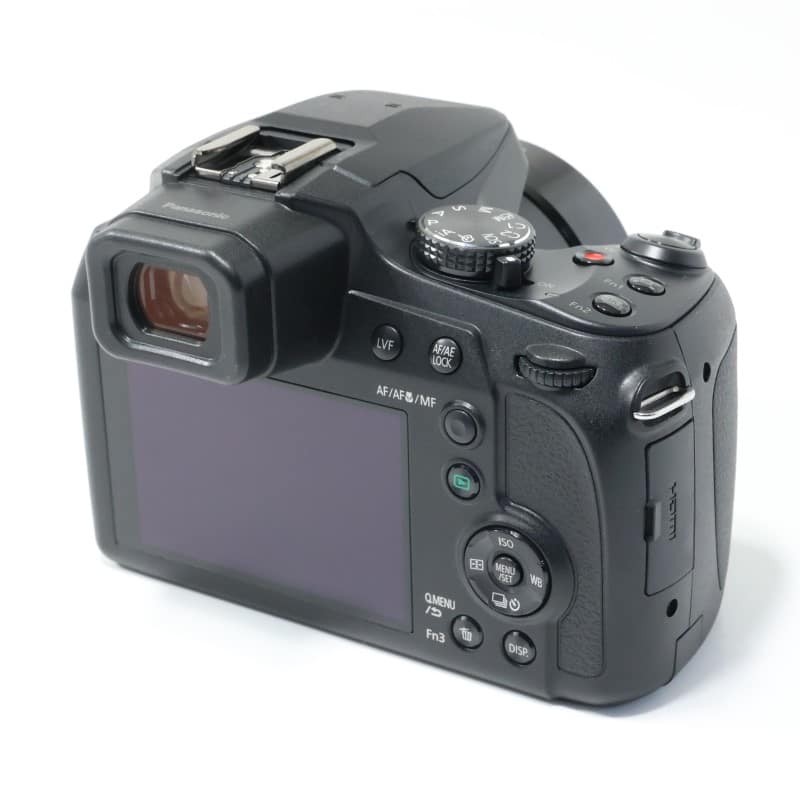 LUMIX FZ85D DC-FZ85D