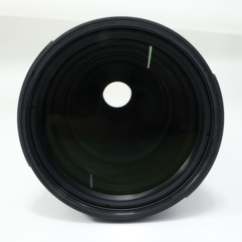 AF-S NIKKOR 500mm f/5.6E PF ED VR