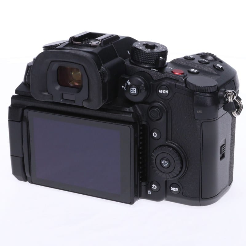 LUMIX GH7 ボディ DC-GH7