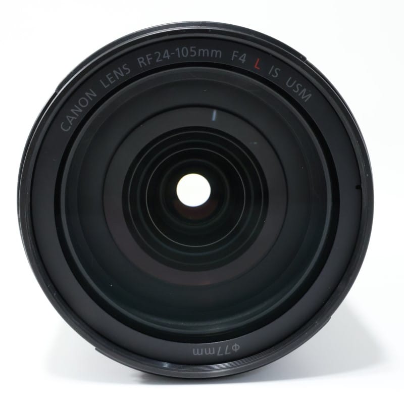 RF24-105mm F4 L IS USM