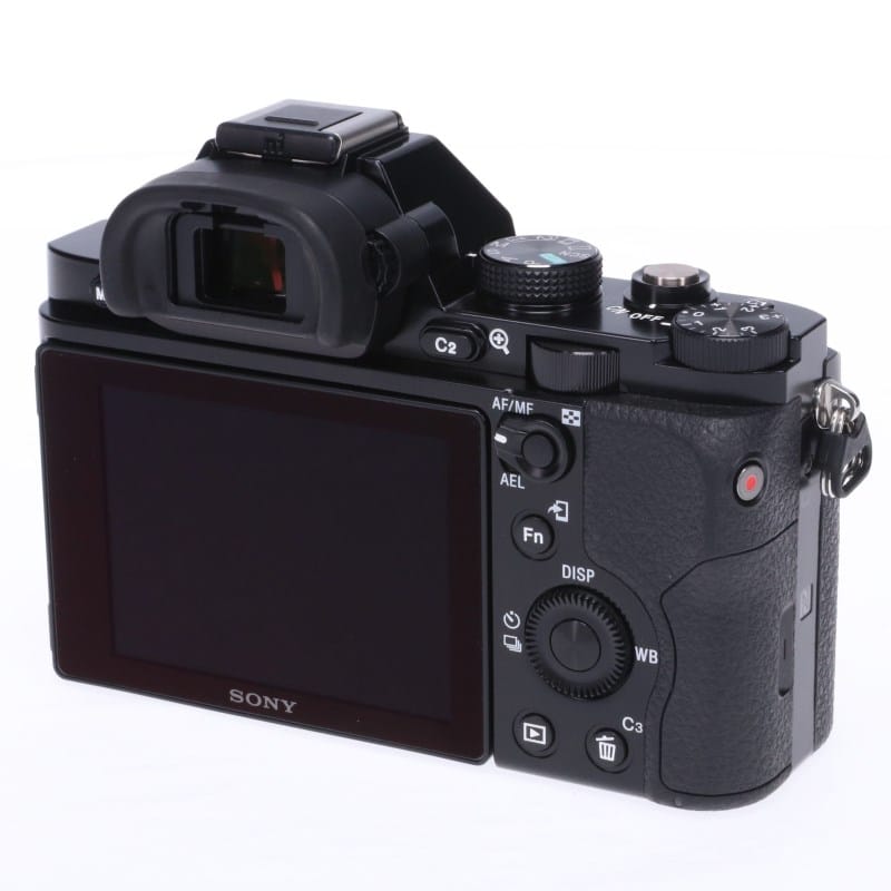 α7 ボディ ILCE-7