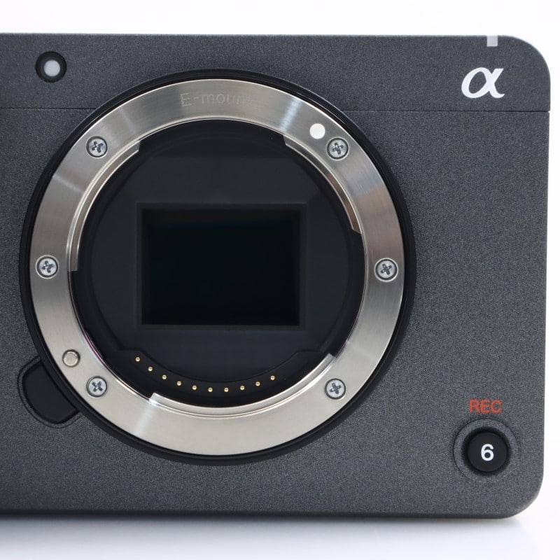 FX30 ボディ ILME-FX30B