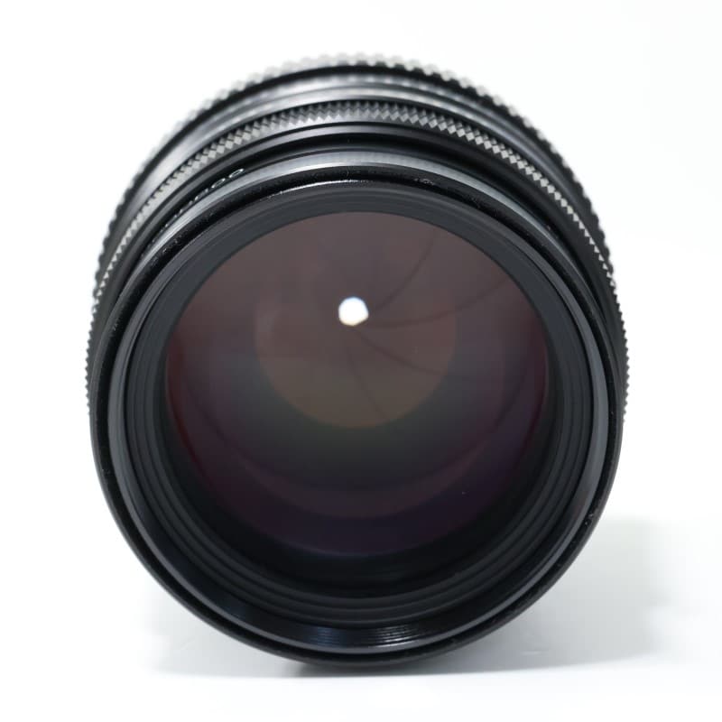 smc PENTAX-FA 77mm F1.8 Limited ブラック