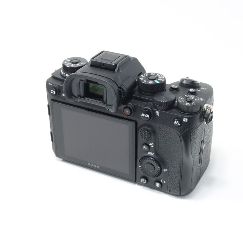 α9 II ボディ ILCE-9M2