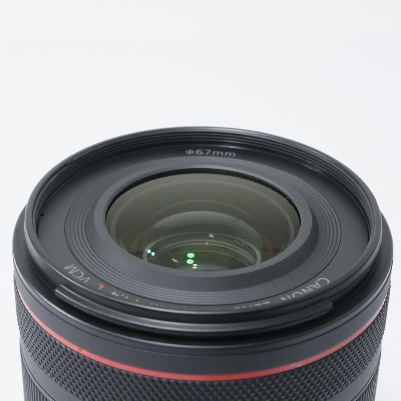 RF35mm F1.4 L VCM