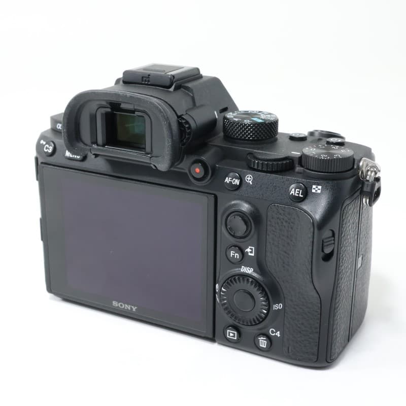 α7 III ボディ ILCE-7M3