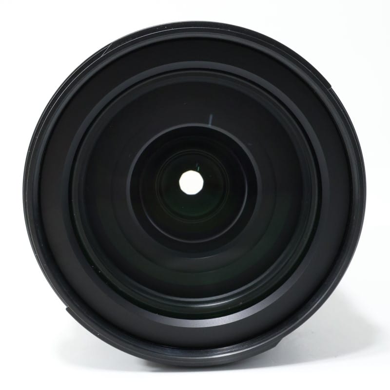 NIKKOR Z 28-400mm f/4-8 VR