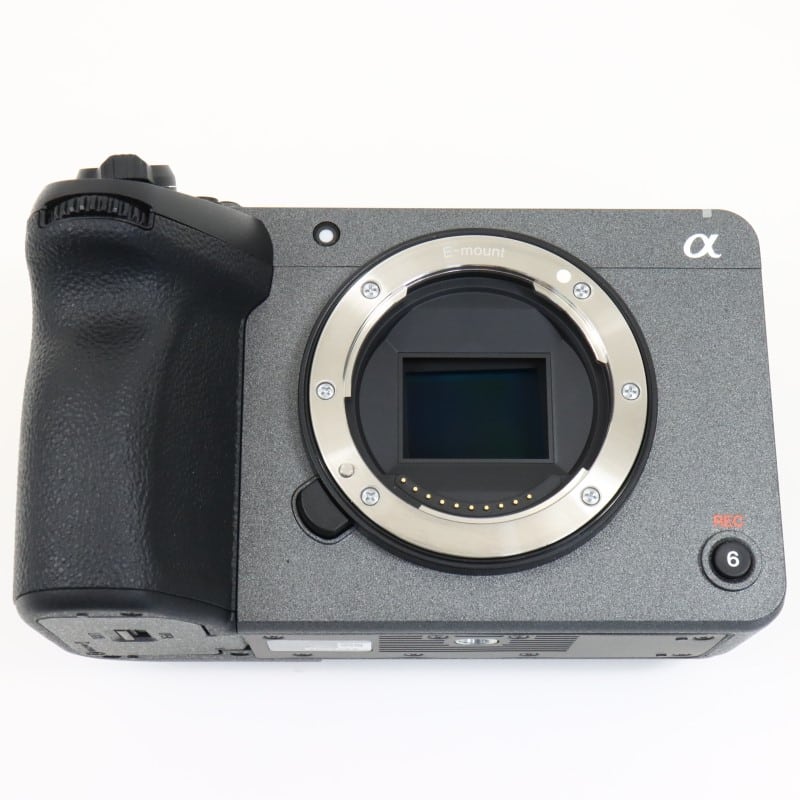 FX30 ボディ ILME-FX30B