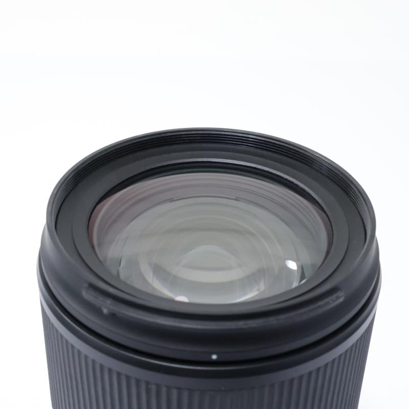 TAMRON 18-300mm F/3.5-6.3 Di III-A VC VXD (Model B061) ニコンZ