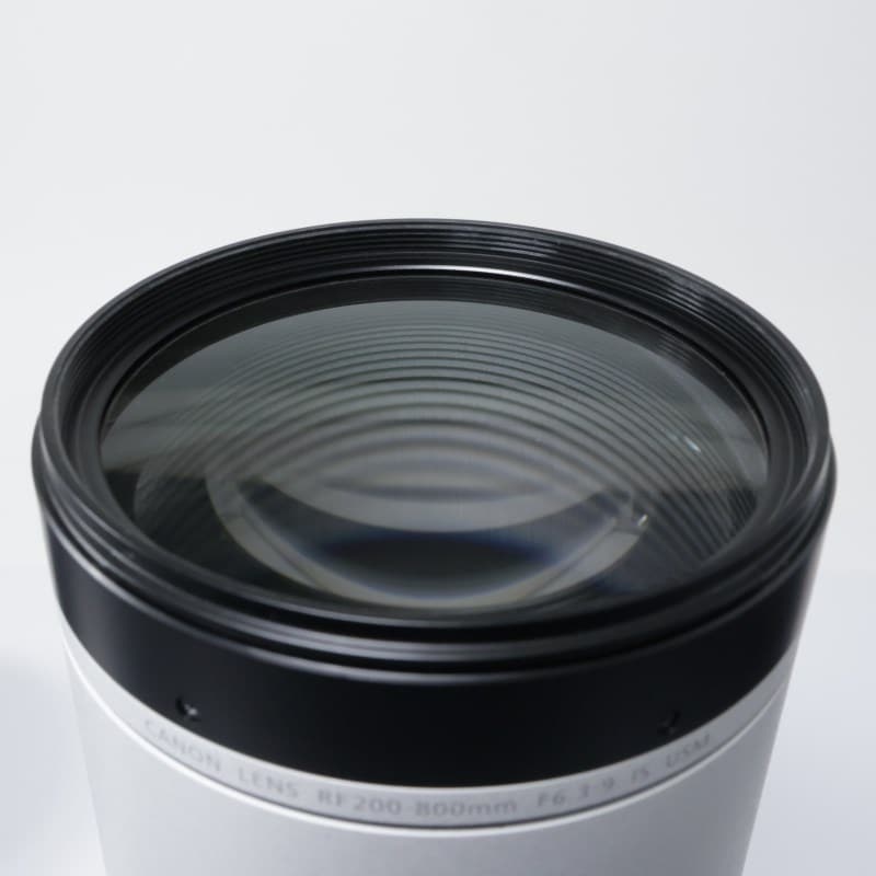 RF200-800mm F6.3-9 IS USM
