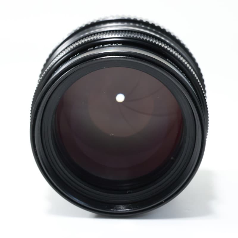 smc PENTAX-FA 77mm F1.8 Limited ブラック