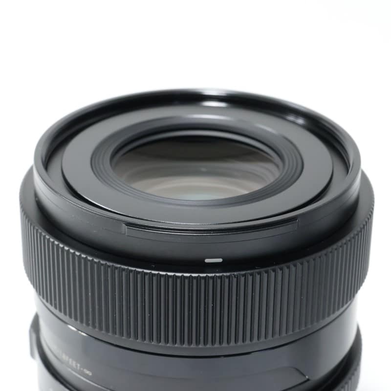 65mm F2 DG DN Contemporary ソニーE