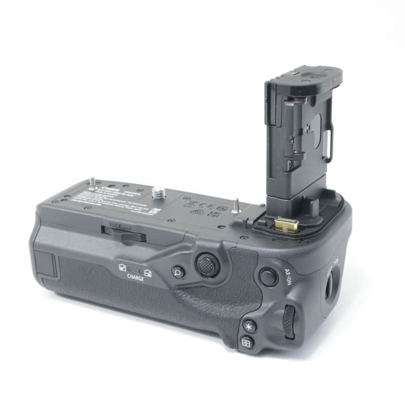 バッテリーグリップ BG-R20