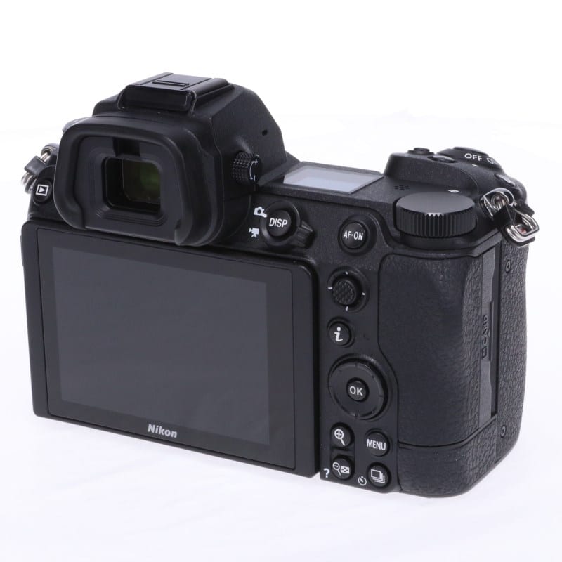 Z6II ボディ