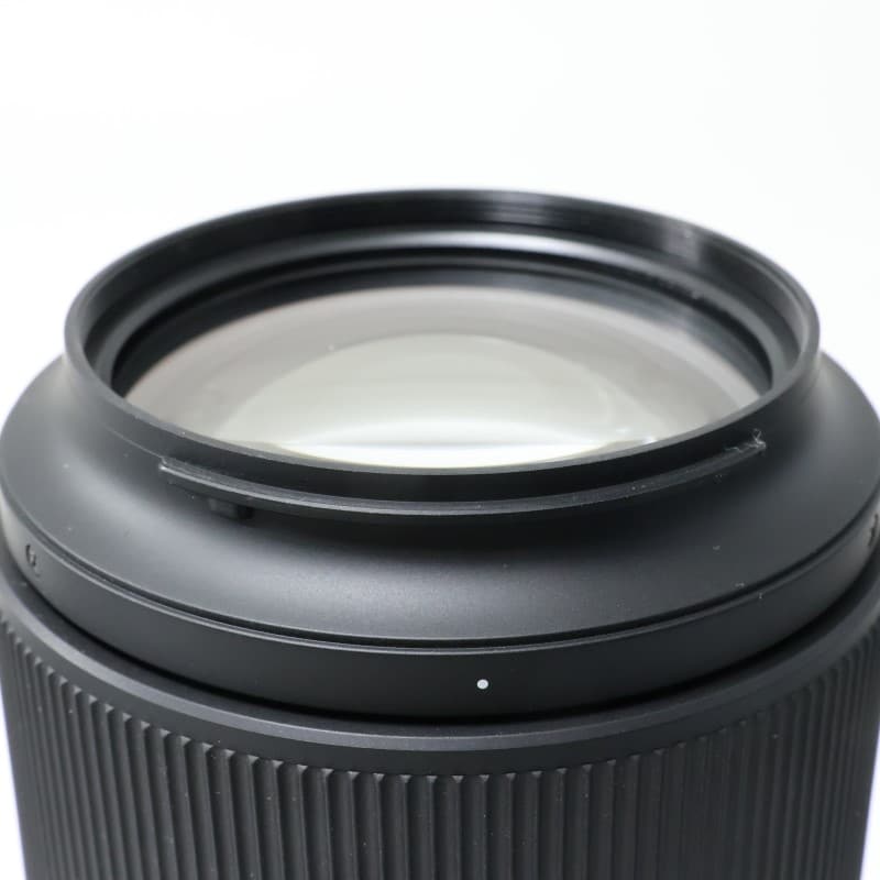 50-400mm F/4.5-6.3 Di III VC VXD (Model A067) ソニーEマウント
