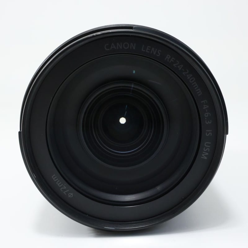 RF24-240mm F4-6.3 IS USM