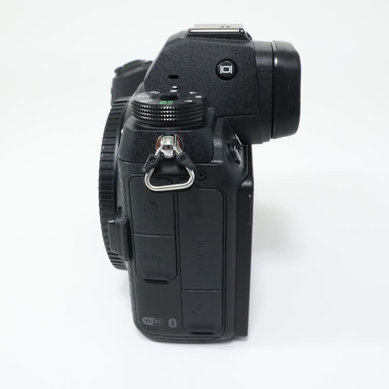 Z6II ボディ