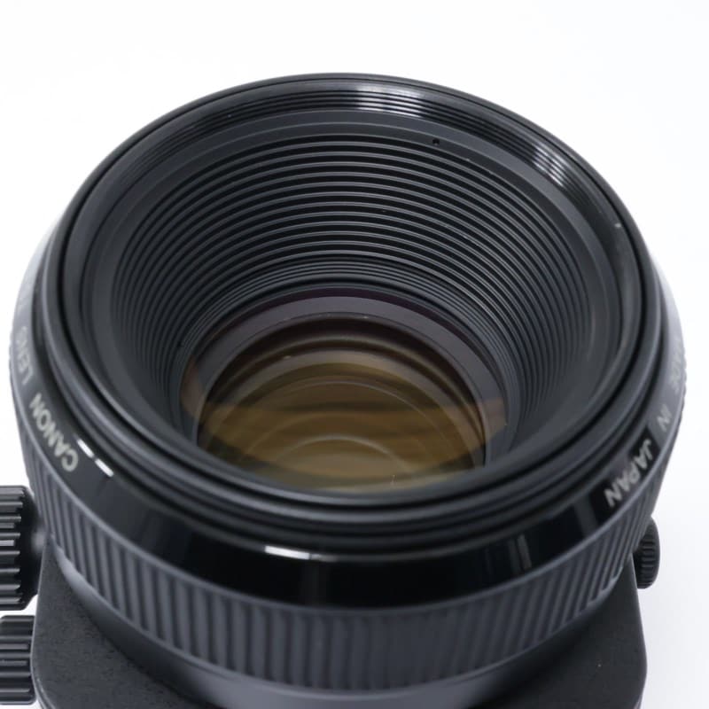 Canon TS-E90mm F2.8 AB-ランク 中古｜フジヤカメラ