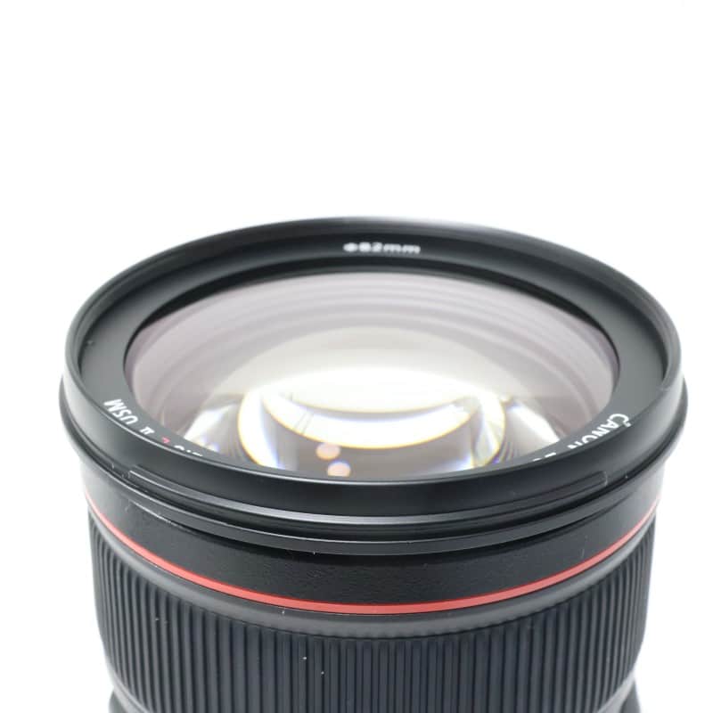 EF24-70mm F2.8L II USM