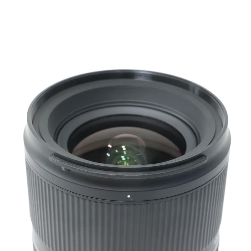 17-28mm F/2.8 Di III RXD (Model A046) ソニーEマウント