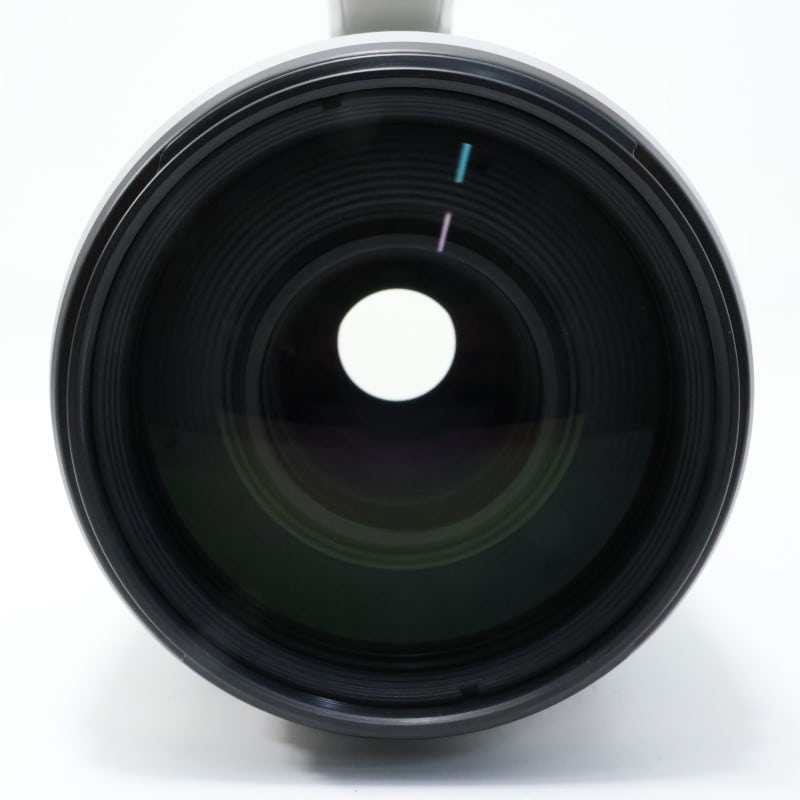 EF100-400mm F4.5-5.6L IS II USM