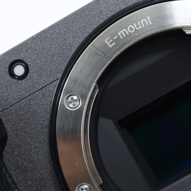 FX30 ボディ ILME-FX30B