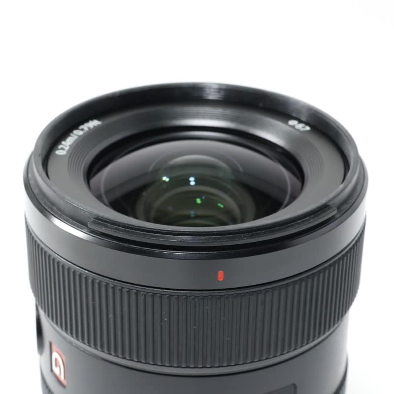 FE 24mm F1.4 GM SEL24F14GM
