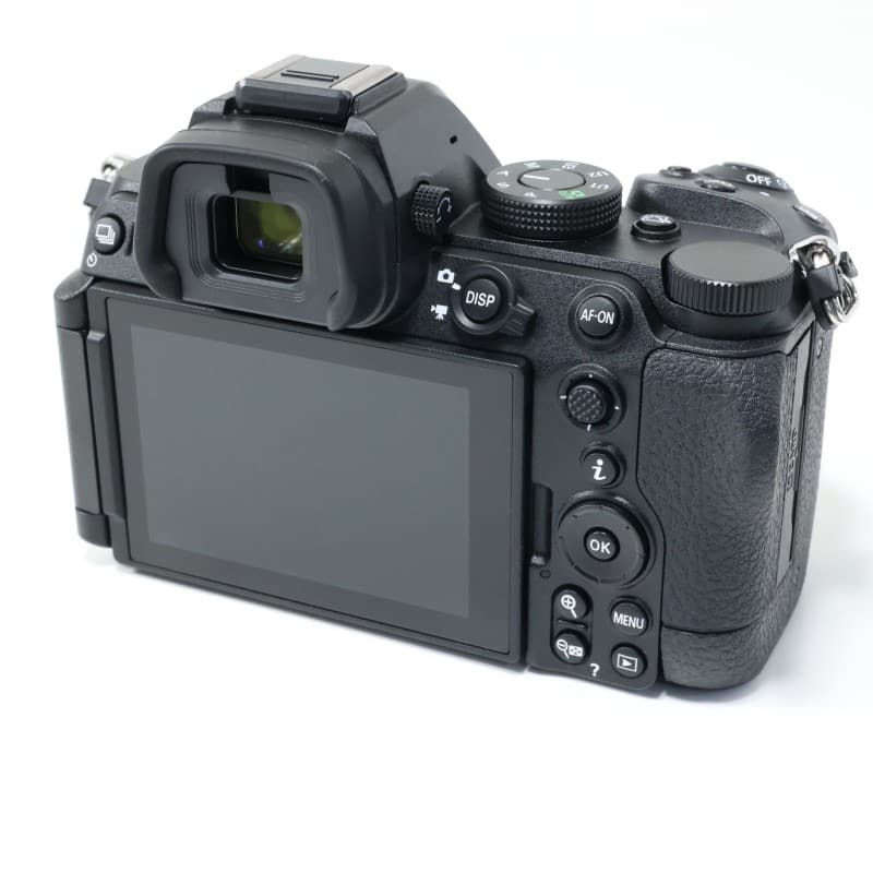 Z5II ボディ