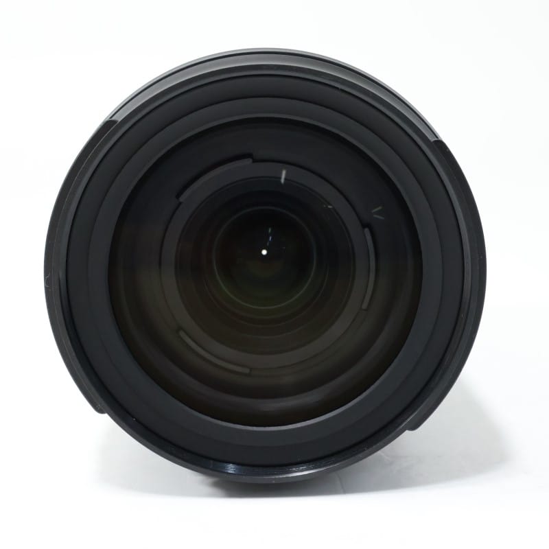 18-300mm F/3.5-6.3 Di III-A VC VXD (Model B061) ニコンZ