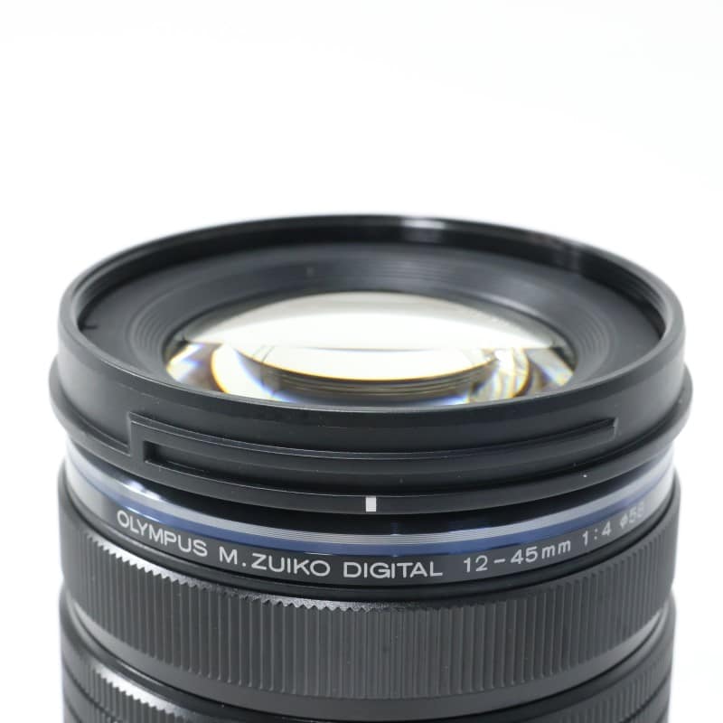 由詩様 オーダー専用 〜12/14 OLYMPUS／OM SYSTEM M.ZUIKO DIGITAL ED 12-45mm F4.0 PRO AB-ランク