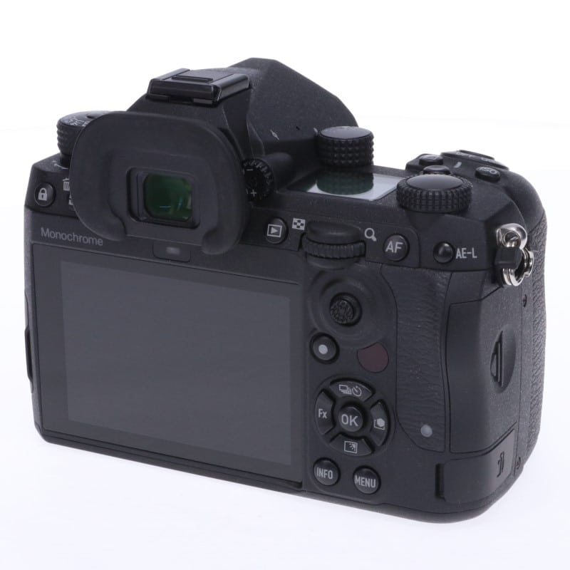 PENTAX K-3 本体 ジャンク PENTAX - ジャンク品 ペンタックスK-3 本体の通販 by Barrel's