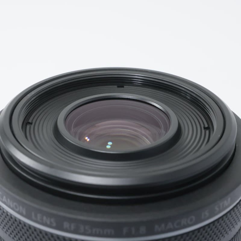 RF35mm F1.8 MACRO IS STM