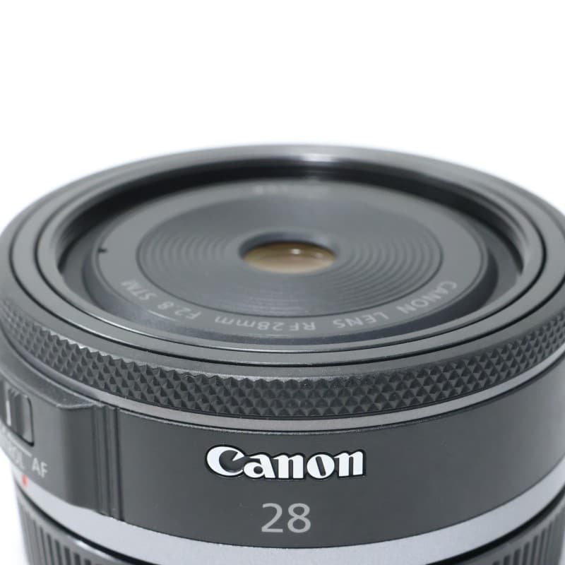 RF28mm F2.8 STM