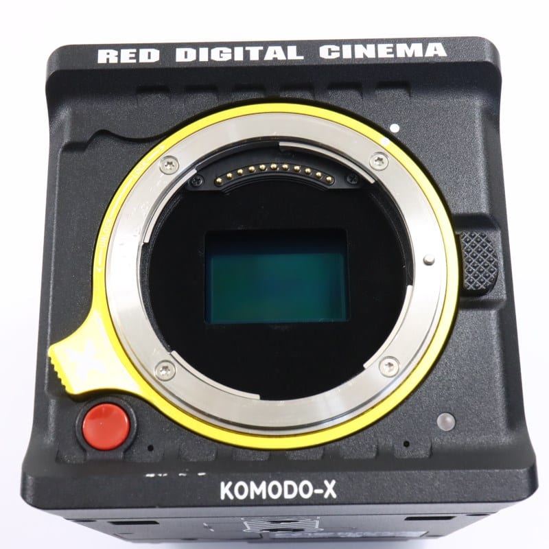 KOMODO-X Z Mount 710-0420