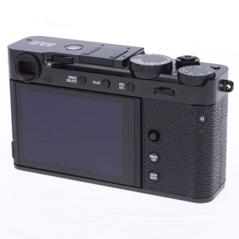 FUJIFILM X-E5 ボディ ブラック