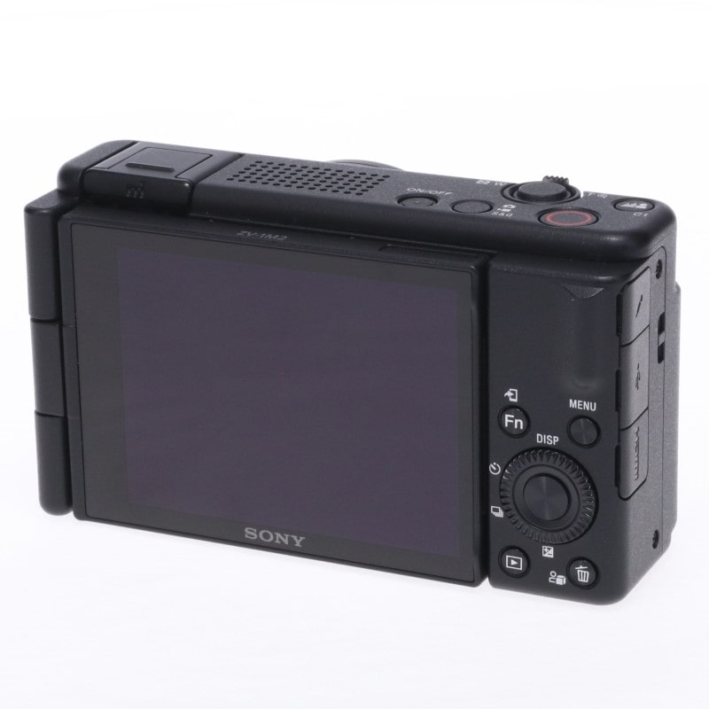 VLOGCAM ZV-1 II ブラック