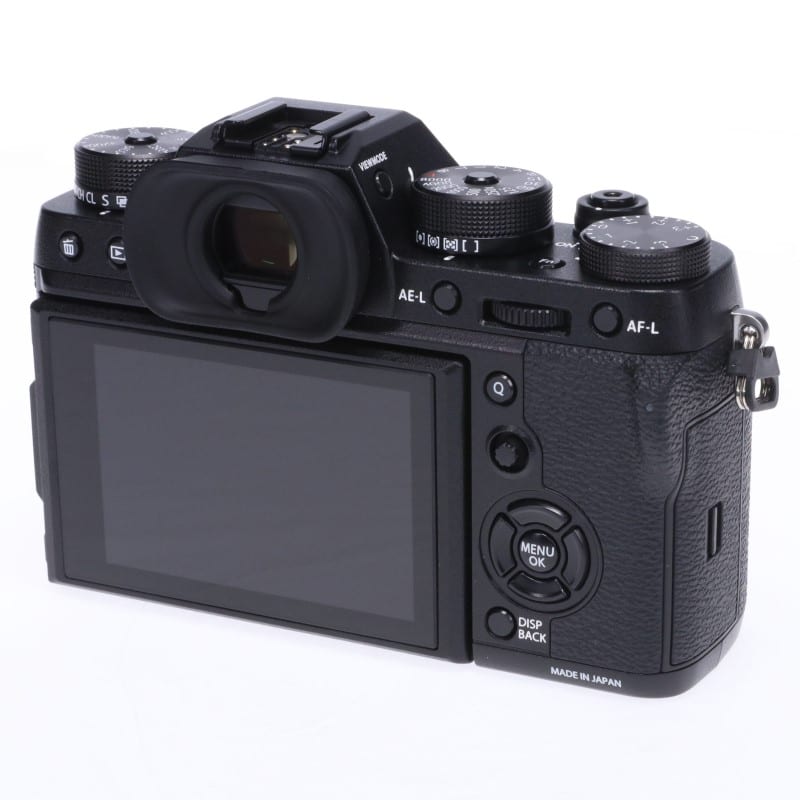 FUJIFILM X-T2 ボディ