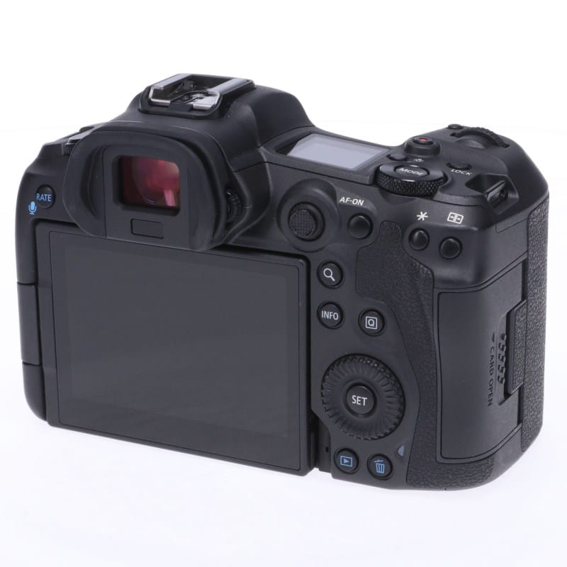 EOS R5 ボディー