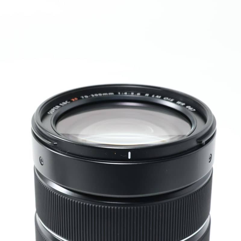 フジノン XF 70-300mm F4-5.6 R LM OIS WR